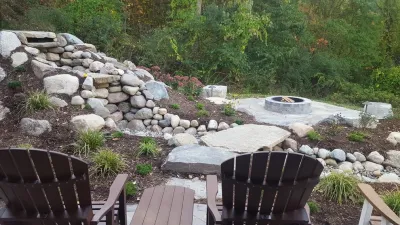 Walden Design LLC - Garden Remodeling in Rockford, MI