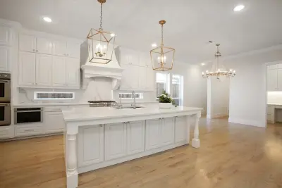 Briarwood Classic — Custom Home Builders project by Canterbury Custom Homes LLC