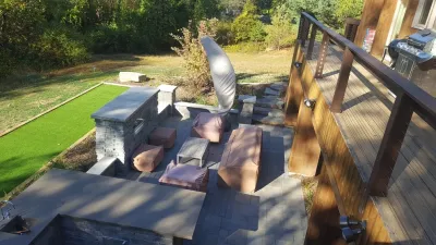 Walden Design LLC - Garden Remodeling in Rockford, MI
