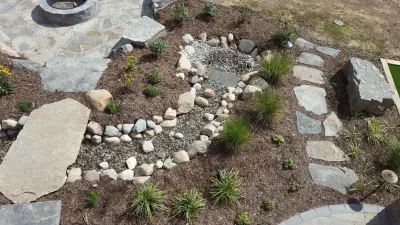 Walden Design LLC - Garden Remodeling in Rockford, MI