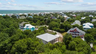 Banks Builders LLC - Carpentry & Woodworking in Cape Carteret, NC