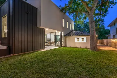 Camelot Custom Homes Inc. - Design-Build Services in Austin, TX