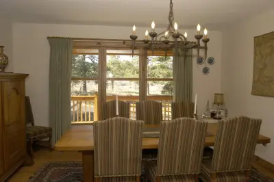 Letters Home — Custom Home Builders project by Hart Construction