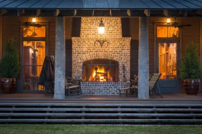 Howser Enterprises - Custom Home Builders in Saint Simons Island, GA