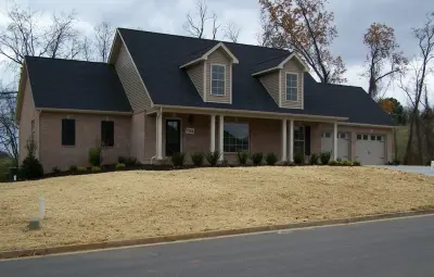 Broadleaf Drive 2 by Ingenuity, LLC