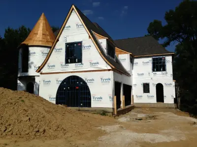 Sutton Hill Homes - Custom Home Builders in St Louis, MO