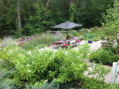 Wallace Landscape Associates - Landscape Construction in Chadds Ford, PA