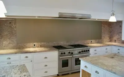 MK Purvis Construction LLC - Carpentry & Woodworking in Charleston, ME