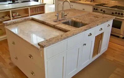 MK Purvis Construction LLC - Carpentry & Woodworking in Charleston, ME