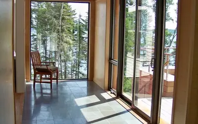 MK Purvis Construction LLC - Carpentry & Woodworking in Charleston, ME