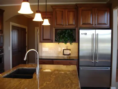 Brookside Drive Home — Custom Home Builders project by Cornerstone Builders & Associates, LLC