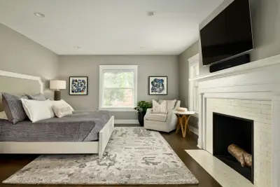 Brookside Kansas City Renovation — Custom Home Builders project by Homoly Design + Build
