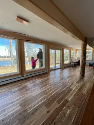 Fallow Building Services Inc - Door Installation & Replacement in Castine, ME