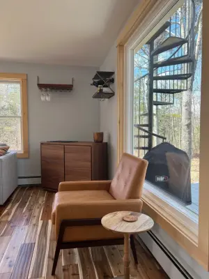 Fallow Building Services Inc - Door Installation & Replacement in Castine, ME