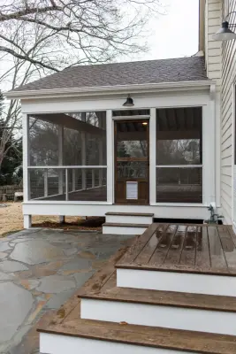 Radford Building Company, LLC. - Architectural & Building Design Services in Durham, NC