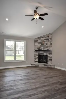 Brunty Custom Residence — Custom Home Builders project by Dave Hobba Builder