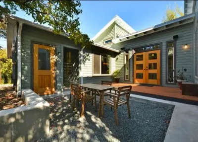 Bryan Avenue — Custom Home Builders project by QuarterLab Design Build