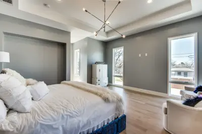 Bryn Mawr College — Custom Home Builders project by Hudson Construction Group