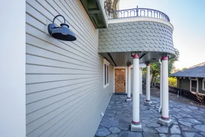 Robertson Builders - Architectural & Building Design Services in Arroyo Grande, CA