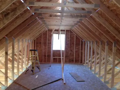 Artisan Design-Build LLC - Custom Home Builders in Alexandria, OH
