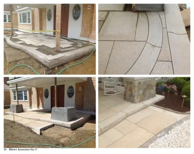 Bilowz Associates Inc. - Landscape Design in Sterling, MA