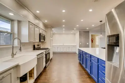 Chellyanna - Custom Homes, Additions, Renovations - Foundation Installation & Repair in Dallas, TX