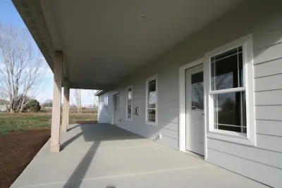 Buena Vista New Construction — Custom Home Builders project by Pleasant Ridge Construction