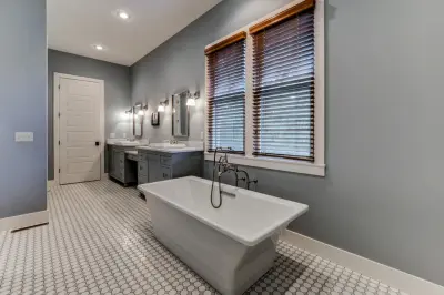 Built By Brett - Bathroom Remodeling in Springfield, MO