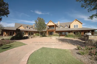 WFM Total Construction, LLC. - Carpentry & Woodworking in Alva, OK