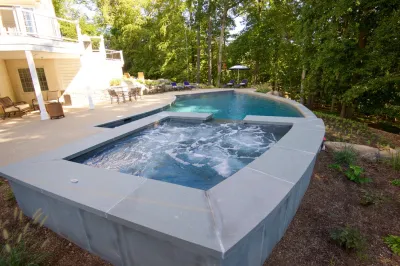 Wallace Landscape Associates - Landscape Construction in Chadds Ford, PA