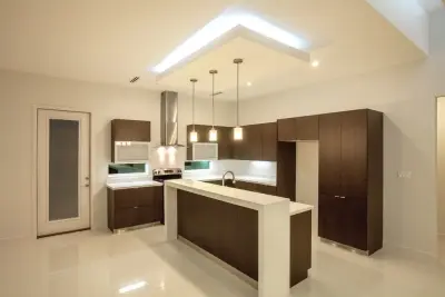 Bougainvillea, Pharr Texas — Custom Home Builders project by Caltia Construction