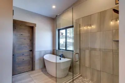 Jacobs Construction Inc - Design-Build Services in Alton, UT