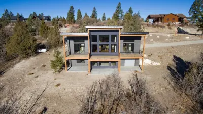 Jacobs Construction Inc - Design-Build Services in Alton, UT