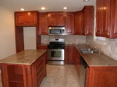 Culinary Space — Custom Home Builders project by Dana Build And Design