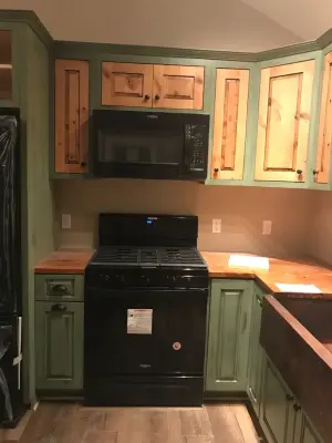 Bob Kimball Building & Remodeling, Inc. - Interior Design & Decorating in Bridgton, ME