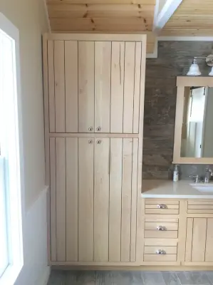 Bob Kimball Building & Remodeling, Inc. - Interior Design & Decorating in Bridgton, ME