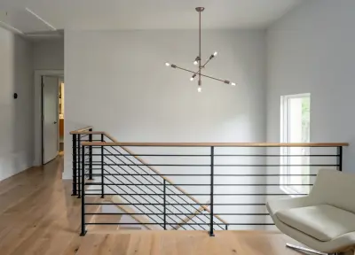 Blue Horse Building & Design - Custom Home Builders in Dripping Springs, TX