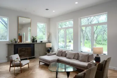 Bunny Race Revamp — Custom Home Builders project by Blue Horse Building & Design