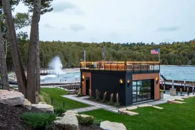 Burg Homes LLC - Design-Build Services in Fond du Lac, WI