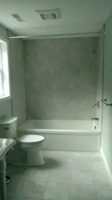 Cornerstone / Ridgewood Builders, LLC - Bathroom Remodeling in Epping, NH