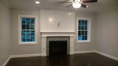 Cornerstone / Ridgewood Builders, LLC - Bathroom Remodeling in Epping, NH