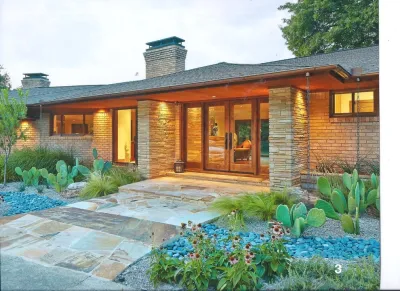 Waltons Garden Center - Landscape Construction in Dallas, TX
