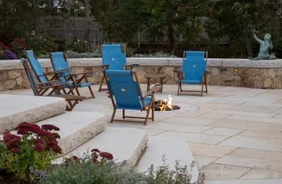 Bilowz Associates Inc. - Landscape Design in Sterling, MA
