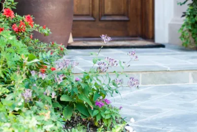 Wanderback Design - Outdoor Lighting Installation in Dallas, TX
