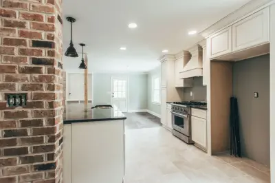 Magnolia Blossom — Custom Home Builders project by JR Builders LLC
