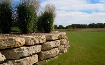 Wandsnider Landscape Architects - Garden Remodeling in Menomonee Falls, WI