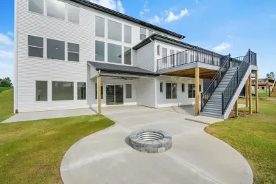 Byron Center Residential Project — Custom Home Builders project by Buffum Homes LLC