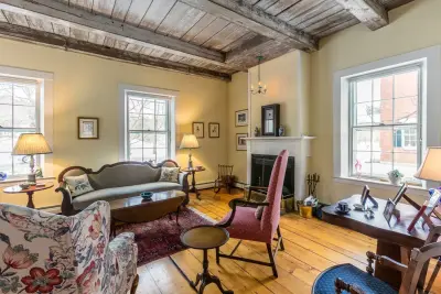 Housewright Construction Inc. - Interior Design & Decorating in Newbury, VT