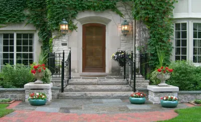 Wandsnider Landscape Architects - Garden Remodeling in Menomonee Falls, WI