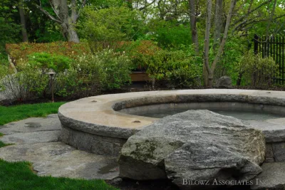 Bilowz Associates Inc. - Landscape Design in Sterling, MA